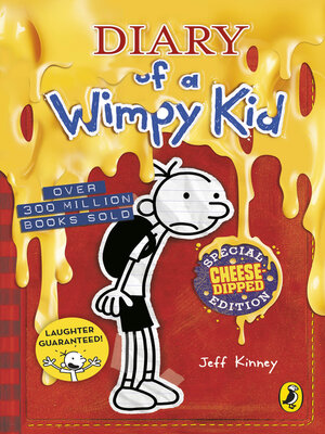 Diary of a Wimpy Kid - NLB - OverDrive